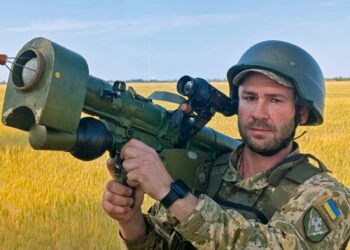 На Миколаївщині крилату ракету Х-101 воїн збив з ПЗРК «Ігла» (ВІДЕО)