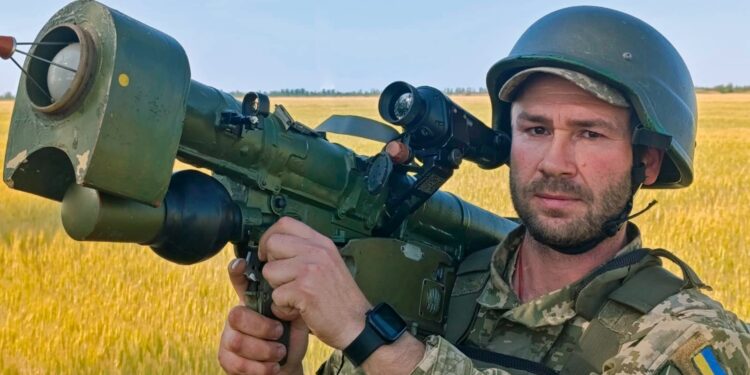 На Миколаївщині крилату ракету Х-101 воїн збив з ПЗРК «Ігла» (ВІДЕО)