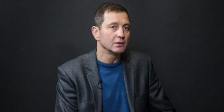 Українська балістична ракета пройшла успішне випробовування – військовий експерт