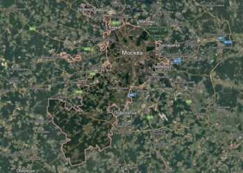 І до приємних новин. Москву атакували безпілотники
