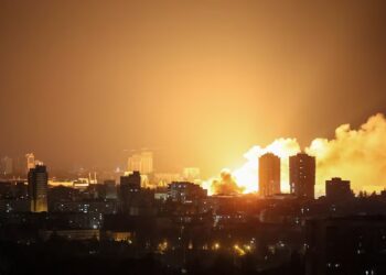 У США попереджають, що «відповідь росії» на українську операцію «Павутина» – ще попереду, – Reuters