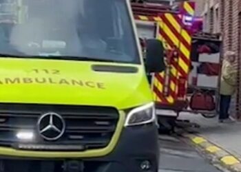 Відповідальність за вбивство українки та її 6-річної доньки в Бельгії взяв на себе її 16-річний син  