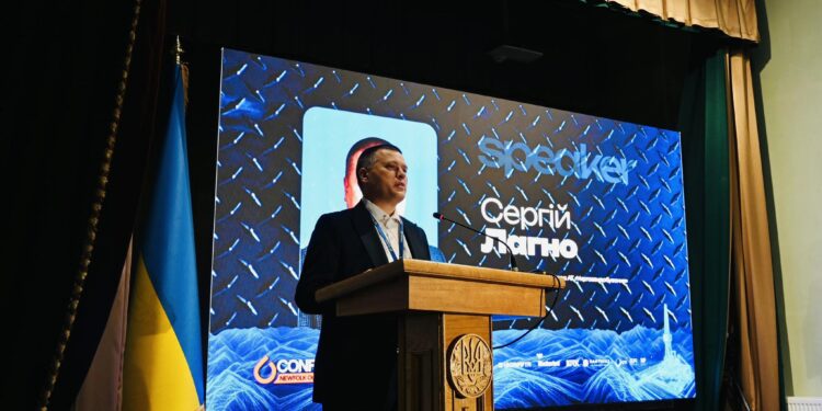 З початку року Укргазвидобування ввело в експлуатацію 24 свердловини