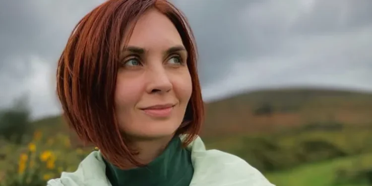 Українка стала лауреаткою національної премії Великобританії у галузі бджолярства