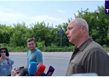 Буданов назвав інформаційним тиском маніпуляції ворога щодо обміну тілами загиблих