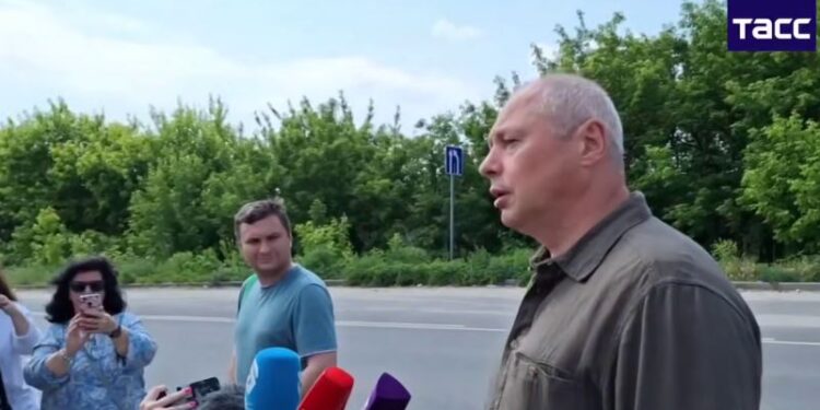 Буданов назвав інформаційним тиском маніпуляції ворога щодо обміну тілами загиблих