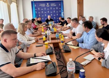 В Україні хочуть прив’язати всі мобільні номери до паспортних даних – для боротьби з ворожими дронами
