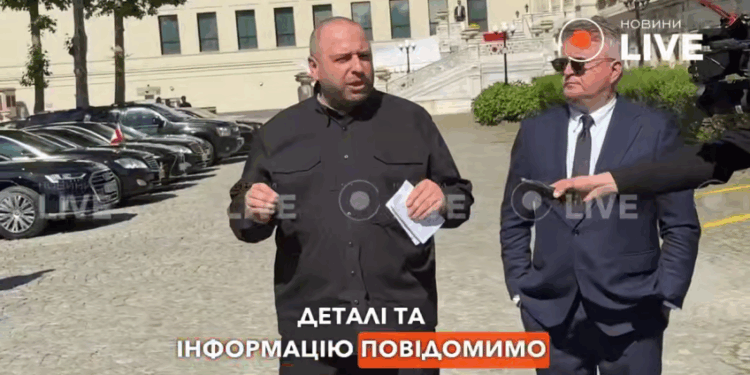 РФ не погодилася на припинення вогню і зустріч Зеленського з Путіним