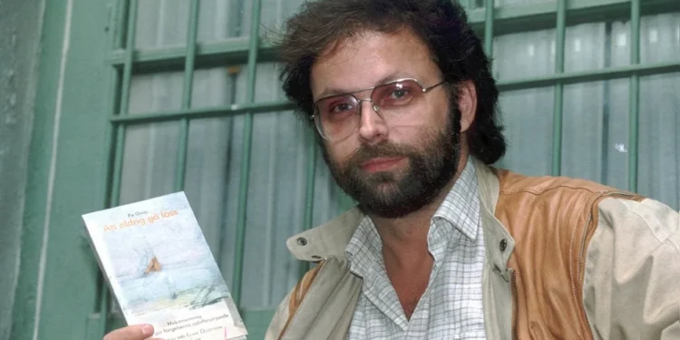 У Швеції помер злочинець, через якого з’явився термін “стокгольмський синдром”