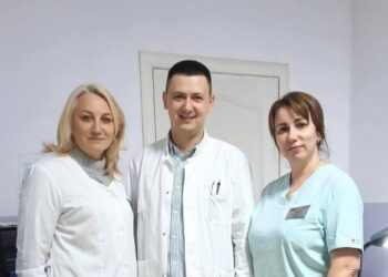 У мешканців Миколаєва із вже виявленими вадами серця є можливість отримати консультацію відомого кардіохірурга: коли і де