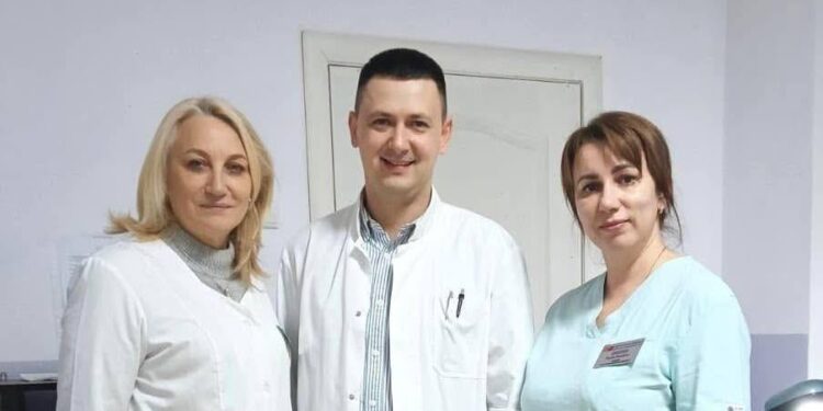 У мешканців Миколаєва із вже виявленими вадами серця є можливість отримати консультацію відомого кардіохірурга: коли і де