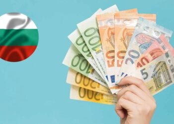 Болгарія перейде на євро у 2026 році