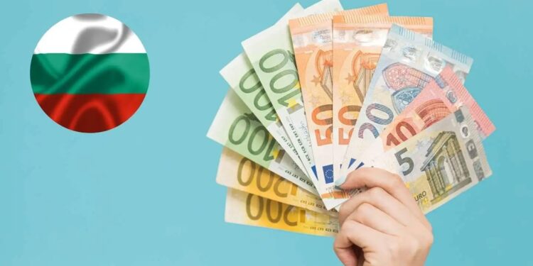 Болгарія перейде на євро у 2026 році