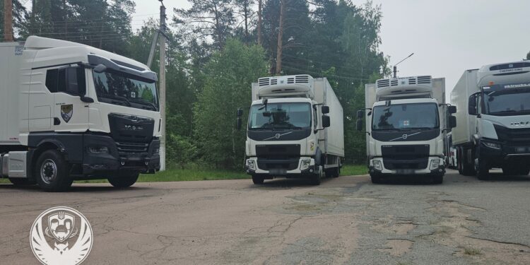 На щиті. В Україну повернули тіла 1212 загиблих захисників (ФОТО)