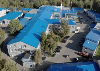 Дрони атакували підприємство на Московщині. Чим воно відоме (ВІДЕО)