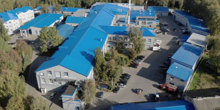 Дрони атакували підприємство на Московщині. Чим воно відоме (ВІДЕО)