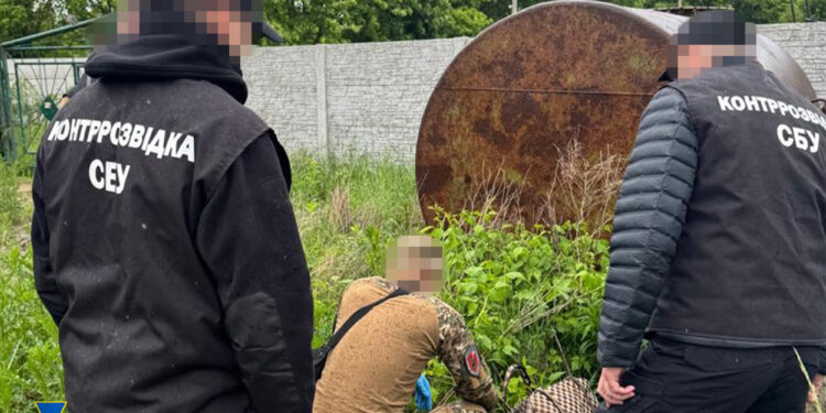 В Івано-Франківську ворог завербував школярку для підриву бомби – вона повідомила у «Спали» ФСБшника» (ФОТО, ВІДЕО)