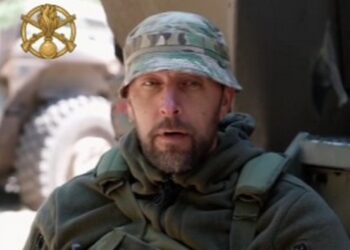 41-ша механізована бригада в обличчях – «Маестро» з Миколаєва (ВІДЕО)