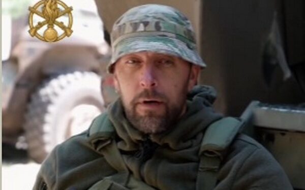 41-ша механізована бригада в обличчях – «Маестро» з Миколаєва (ВІДЕО)