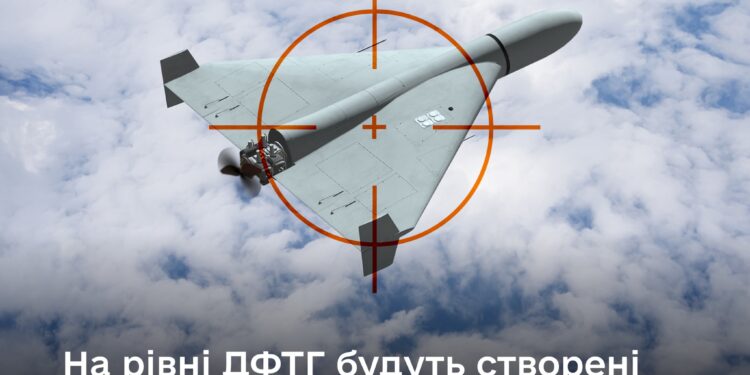 В Україні тепер можна створювати групи протиповітряного захисту від ворожих БпЛА з цивільних громадян – є постанова КМУ