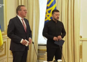 Цього року Німеччина надасть Україні підтримки на 9 млрд.євро, але передача Taurus не розглядається