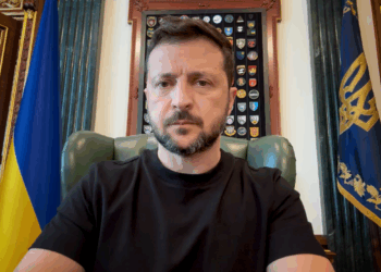 Враховуючи відвертість російських вбивць, ми ухвалили ряд нових рішень, – Зеленський (ВІДЕО)