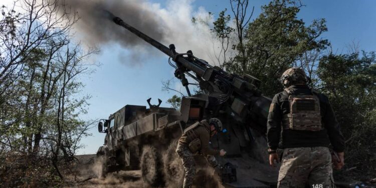 Знешкоджено ще 1130 окупантів. Всі втрати ворога