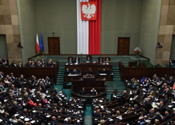 Польський Сейм призначив 11 липня «Днем пам’яті поляків — жертв геноциду, скоєного ОУН-УПА». Український МЗС відповів
