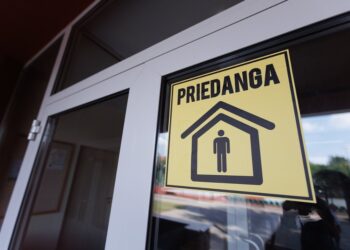 Країни Балтії домовились розробити загальні плани евакуації