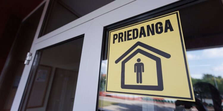 Країни Балтії домовились розробити загальні плани евакуації