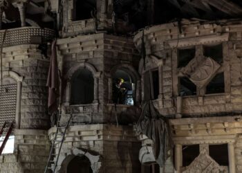 Іран використав проти Ізраїлю нову балістичну ракету – каже, і Patriot її не бере, і більш сучасні ППО