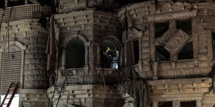 Іран використав проти Ізраїлю нову балістичну ракету – каже, і Patriot її не бере, і більш сучасні ППО