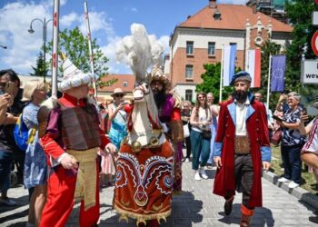 Російське консульство у польському Кракові закрите