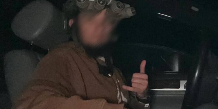 73-й морський центр ССО в обличчях – «Кекс»