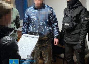 По 15 років тюрми отримали агенти рф: один коригував російські удари по Миколаєву, інший відслідковував переміщення техніки ЗСУ