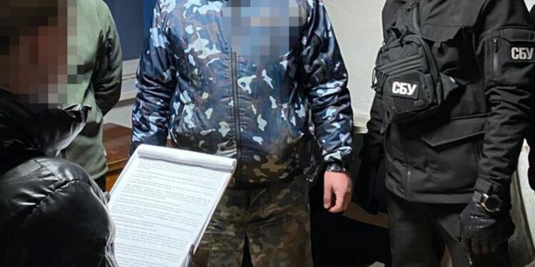 По 15 років тюрми отримали агенти рф: один коригував російські удари по Миколаєву, інший відслідковував переміщення техніки ЗСУ