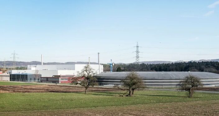 Швейцарські вчені пропонують нову терапію лімфоми