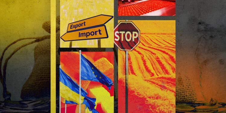 5 червня – останній день «торгівельного безвізу» для України: які будуть наслідки