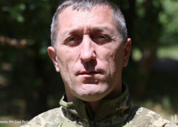 Миколаївські тероборонівці – «Шум»
