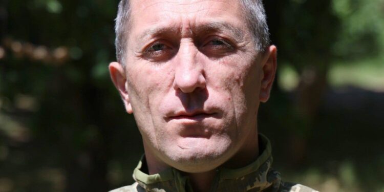 Миколаївські тероборонівці – «Шум»