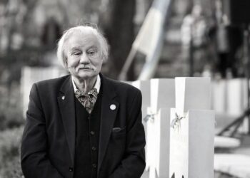 У Львові помер український поет, письменник та дисидент Ігор Калинець