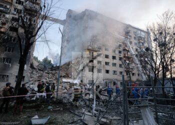 У Києві уже 14 загиблих…