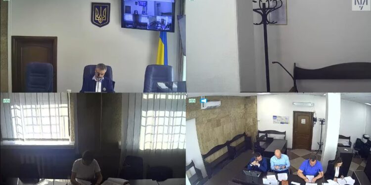 Ексдержсекретар Мінрегіону арештований через корупцію. Зараз він члена правління “Нафтогазу”