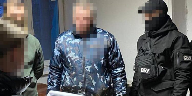 За матеріалами СБУ на Миколаївщині судитимуть російського агента, який шпигував за Силами оборони
