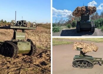 У травні Міноборони допущено до експлуатації понад 130 нових зразків ОВТ