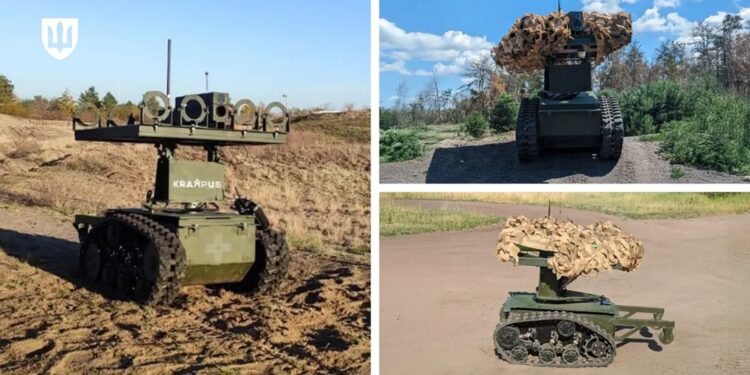 У травні Міноборони допущено до експлуатації понад 130 нових зразків ОВТ