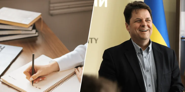 16-17-річні українці виїжджають, а 18-19-річні повертаються – бо тут цікавіше жити, – чиновник від освіти