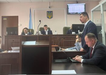 ВАКС тепер не транслює засідання по справі Князєва на YouTube – дуже багато нецензурної лексики