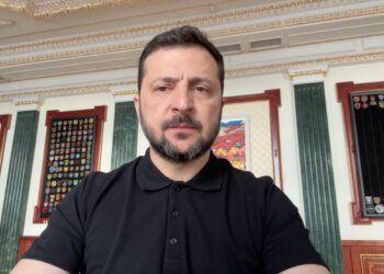 Зеленський порадив країнам-сусідам РФ звернути увагу на рішення України щодо протипіхотних мін (ВІДЕО)