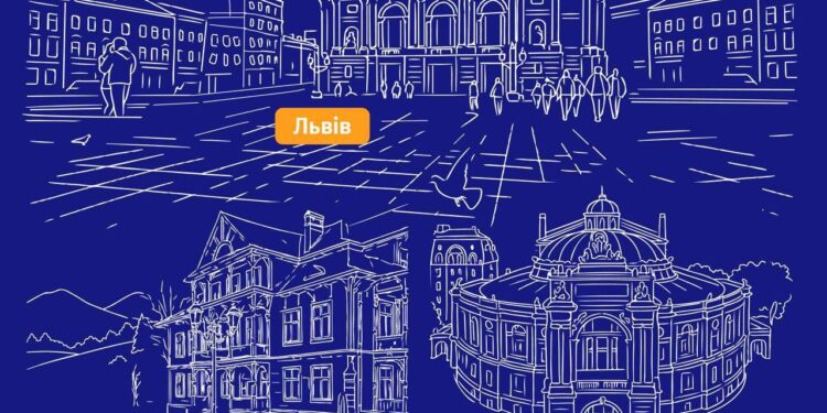 Укрзалізниця призначає додаткові поїзди до Львова, Одеси та Трускавця